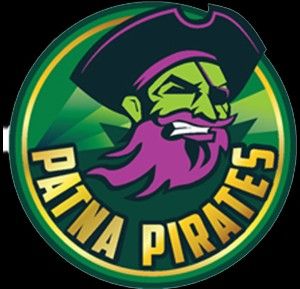 Patna Pirates logo