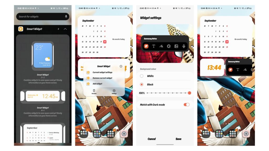 Samsung Galaxy Z Flip 4 tips and tricks