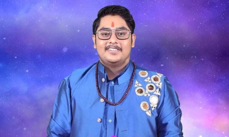 Shagun Pathak biography