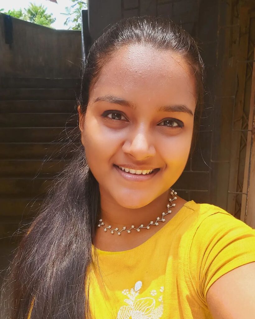 Sanchari Sengupta hd images