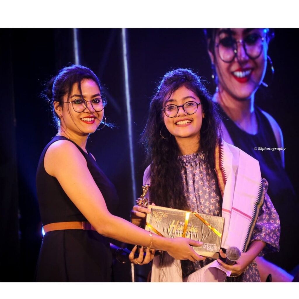 Anushka Patra lifestyle