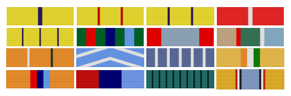 CDS Anil Chauhan Awards and Honours