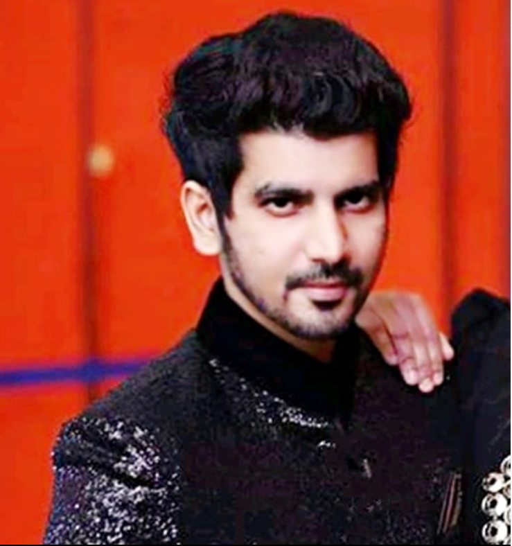 Vineet Singh hd image