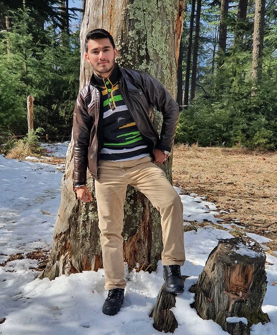 chirag kotwal indian idol hd pic