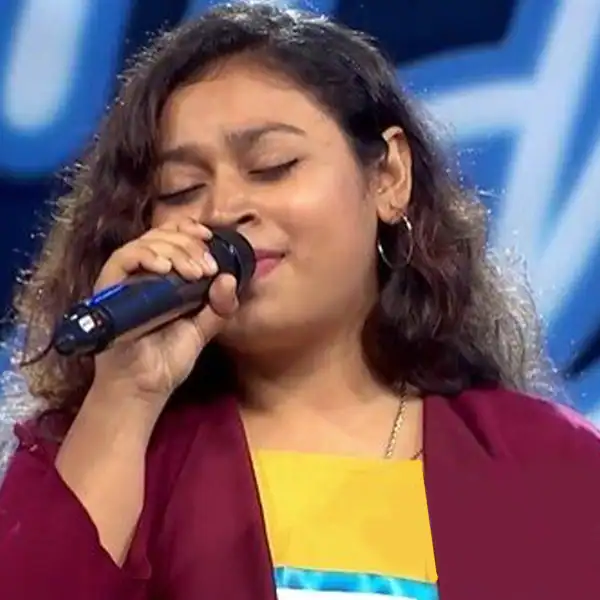 Sonakshi kar indian idol