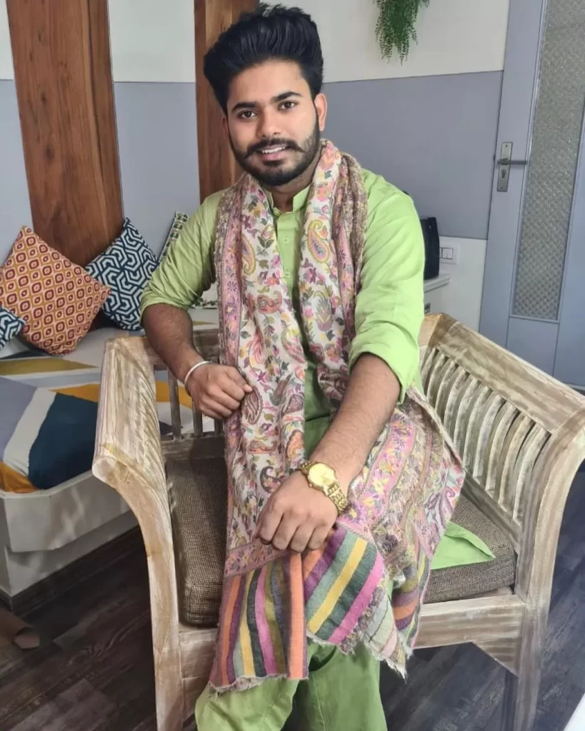 navdeep wadali indian idol