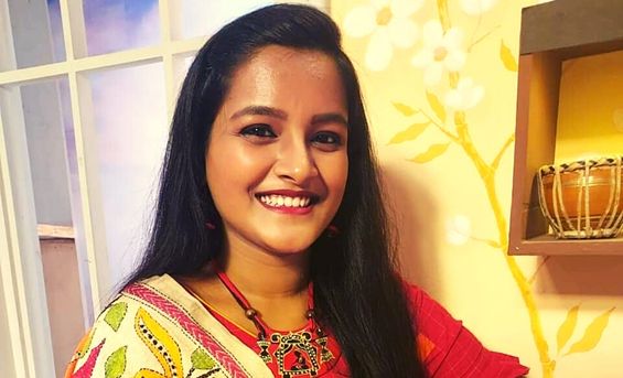 Sanchari_Sengupta biography