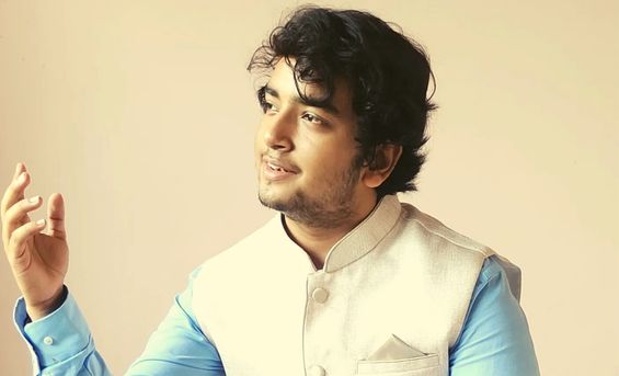 Shivam Singh indian idol