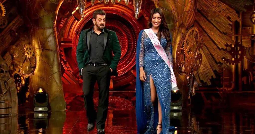 bigg boss season 16