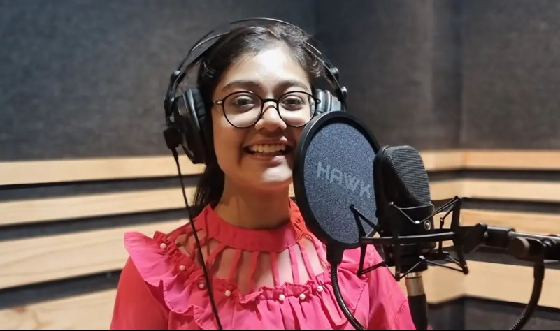 Anushka Patra hd pic