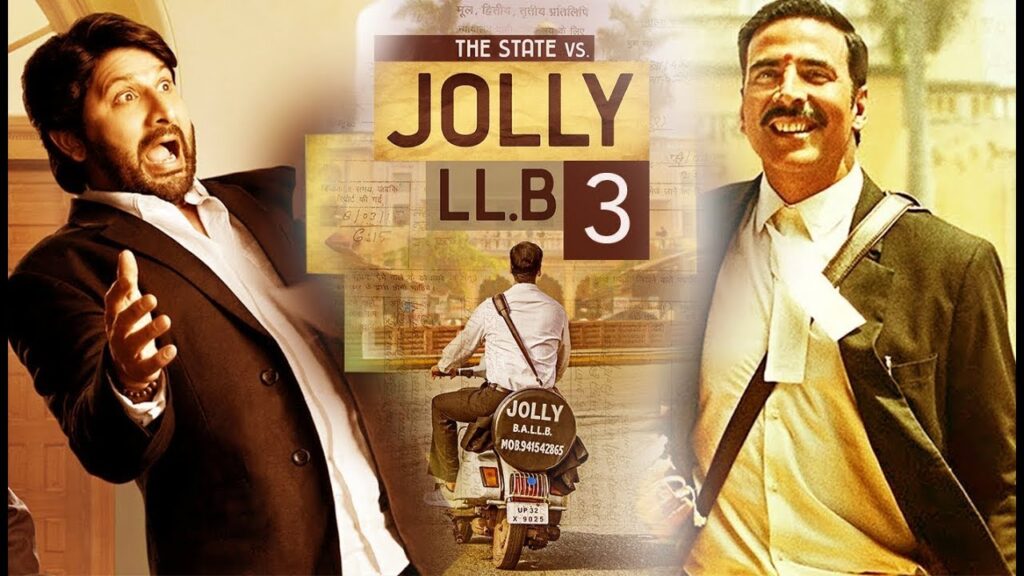 jolly llb 2