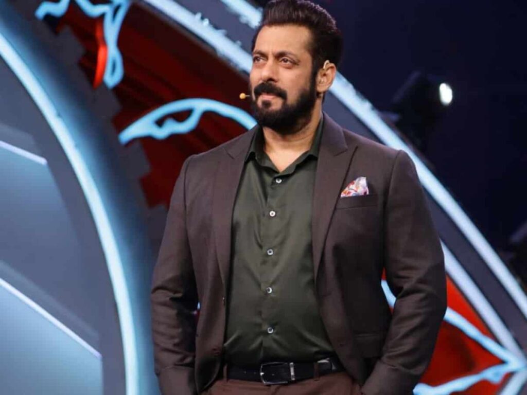 bigg boss season 16 host