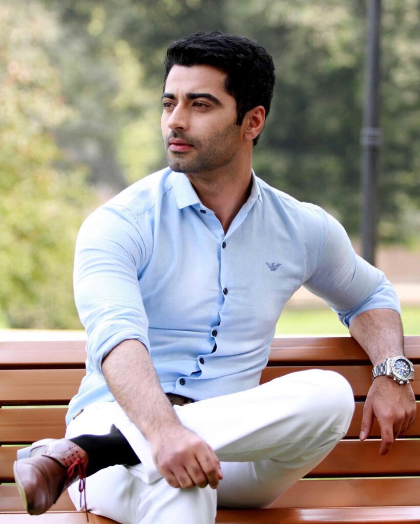 Harshad Arora