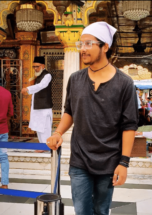 Pritam Roy biography