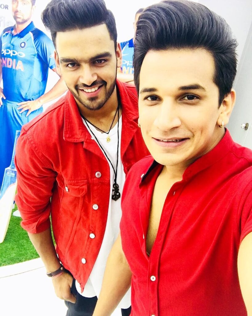 Kashish Thakur photo