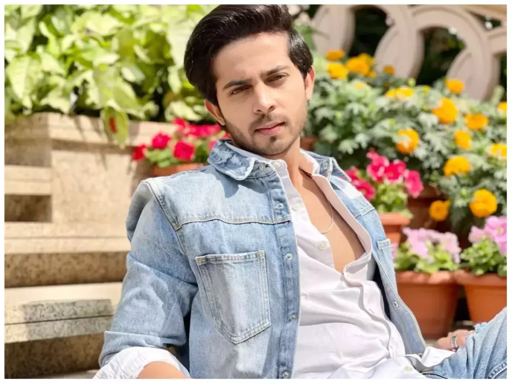 Sagar Parekh biography