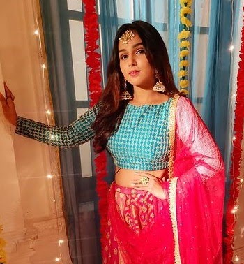  Rachana Mistry biography