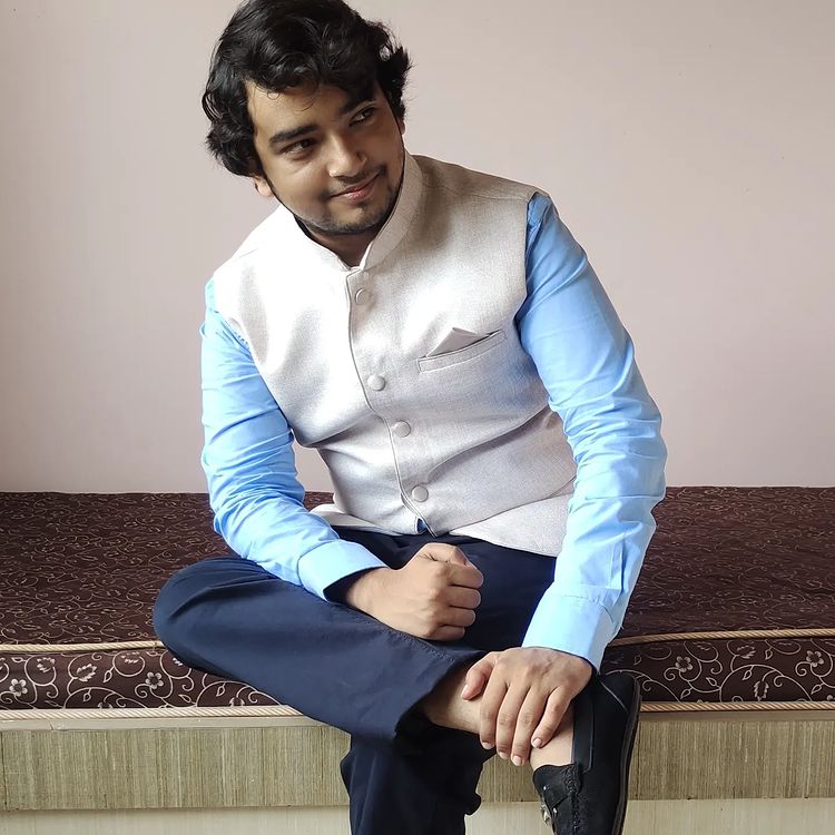 shivam singh biography