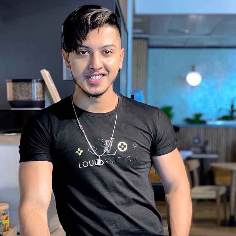 sohail D Splitsvilla season 14