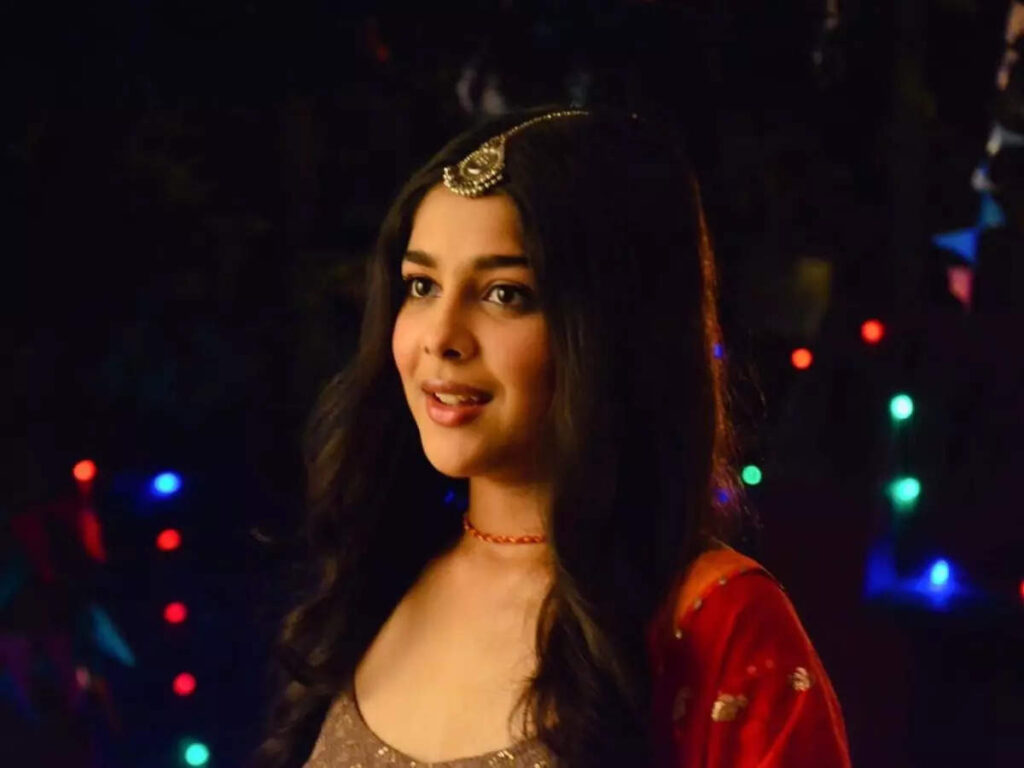 Niharika Chouksey faltu cast