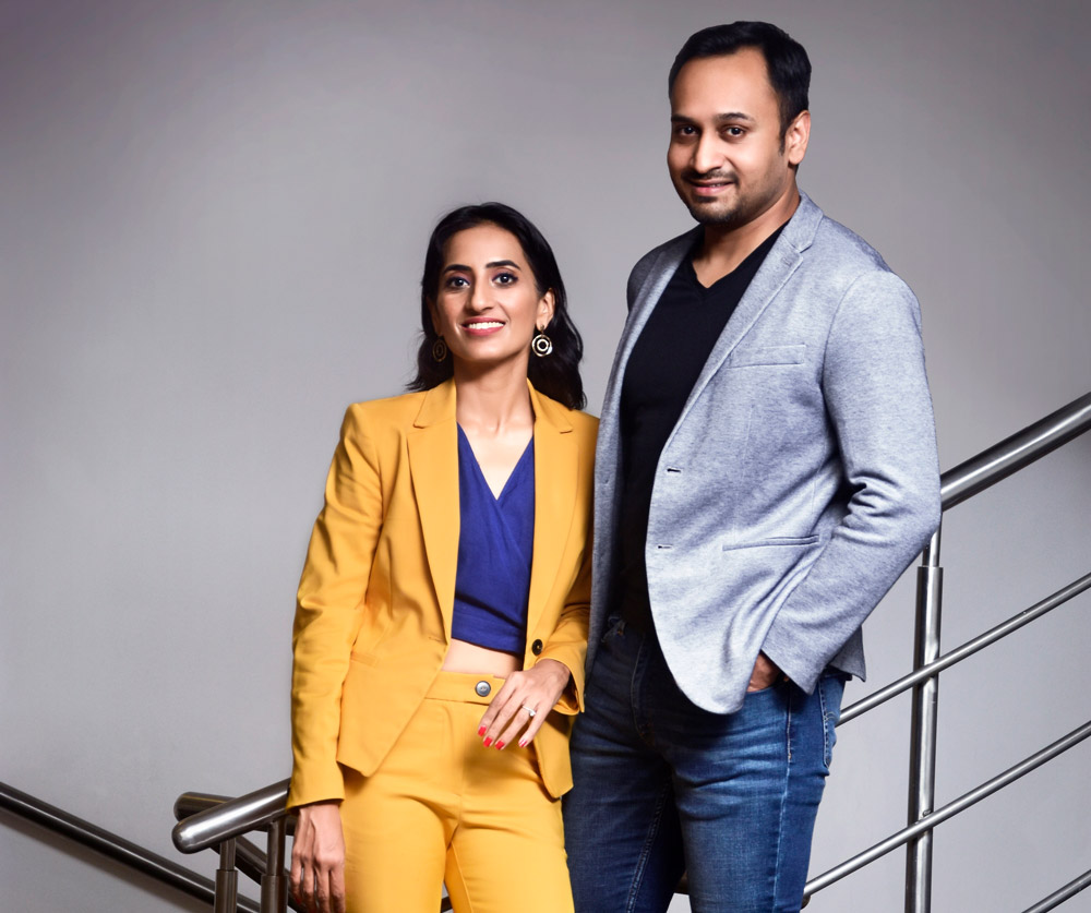 Vineeta Singh biography