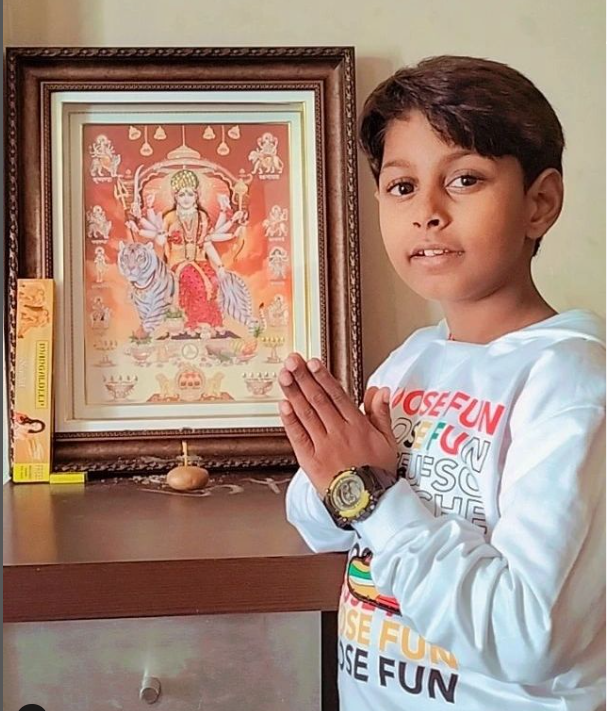 Harsh Sikandar biography