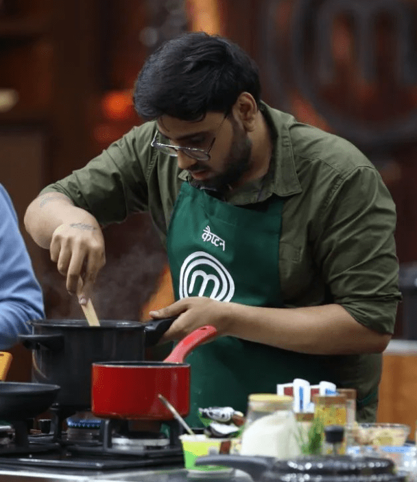 Sachin Khatwani biography