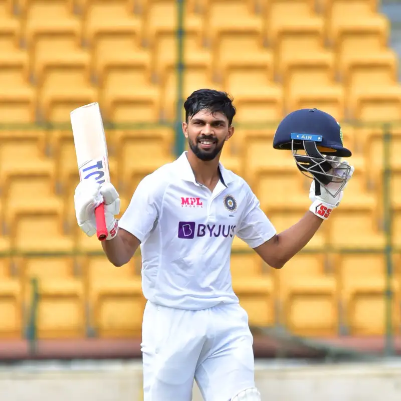 Ruturaj Gaikwad cricketer