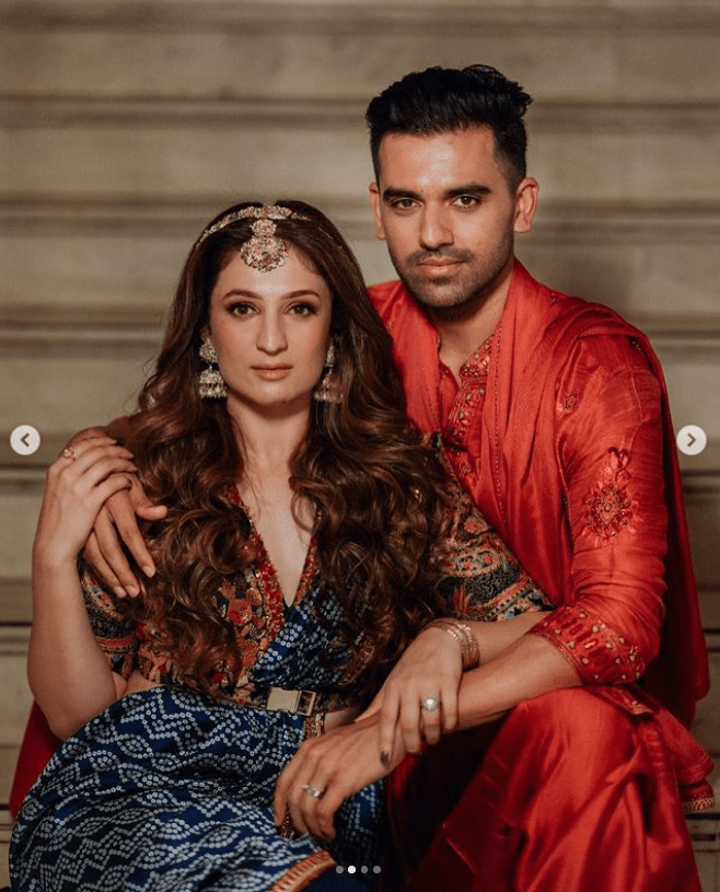 Deepak Chahar biography