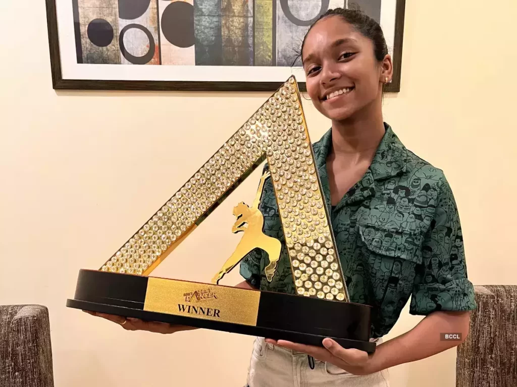 india best dancer season 2 winner