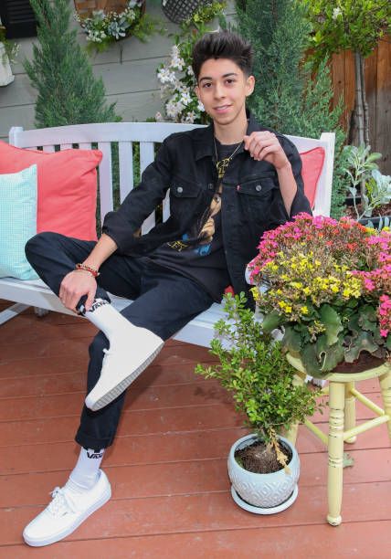 Fabrizio Zacharee Guido biography