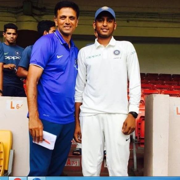 Bhagath Verma biography