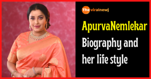 Apurva Nemlekar Biography