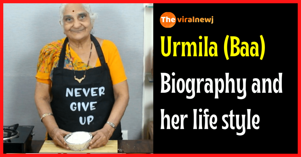 baa biography and lifestyle