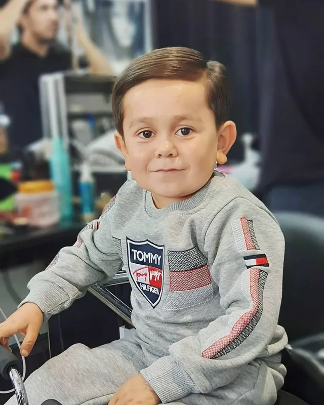 abdu rozik biography