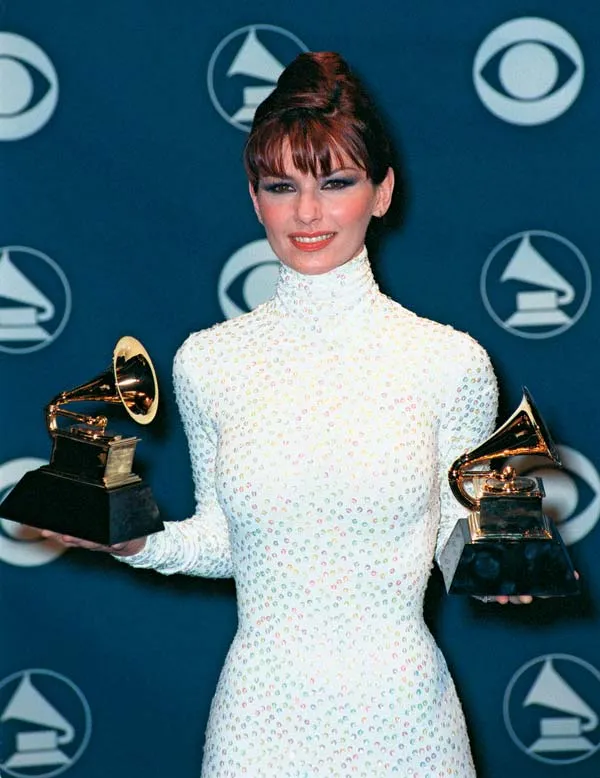 Shania Twain wiki