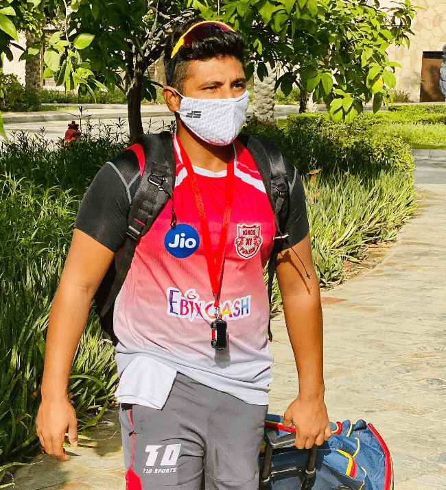 sarfaraz khan biography