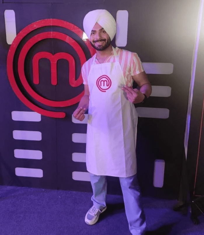 Gurkirat Singh biography