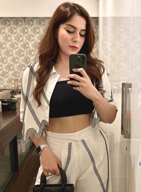 Guntas Sethi biography