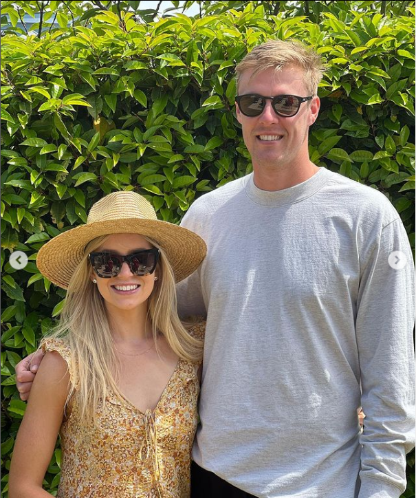 Kyle Jamieson cricketer