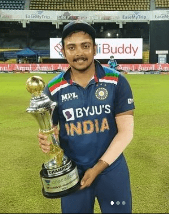 prithvi shaw ipl