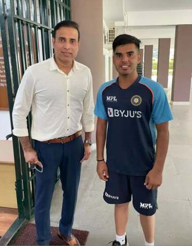 Nishant Sindhu biography