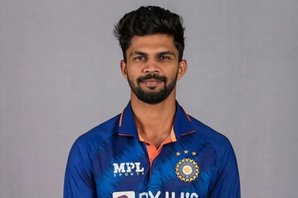 Ruturaj Gaikwad biography