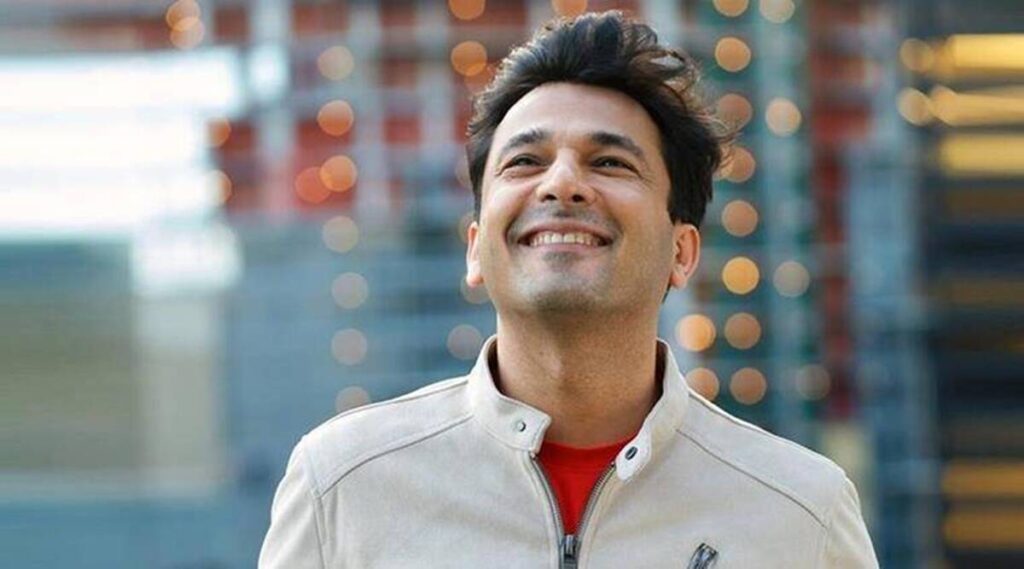 Vikas Khanna image 
