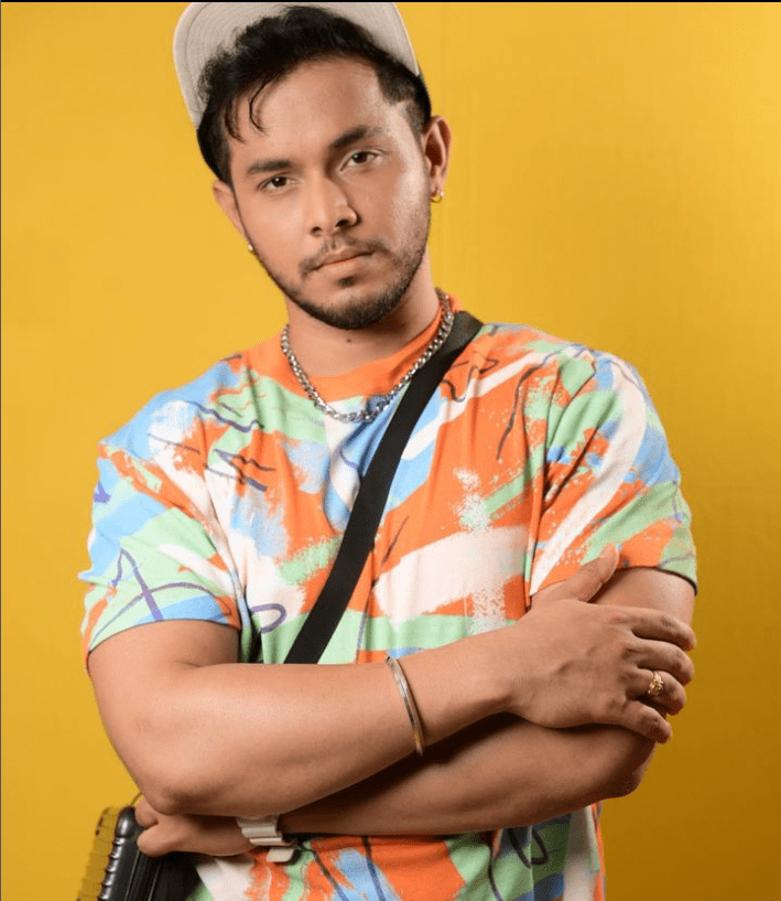 Akshay Kelkar  marathi 