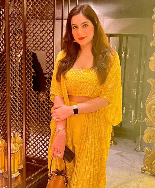  chef Guntas Sethi dish