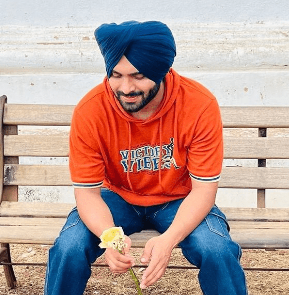 Gurkirat Singh masterchef