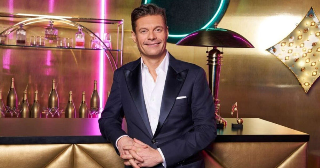 American Idol season 21 host