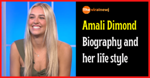 Amali Dimond Biography