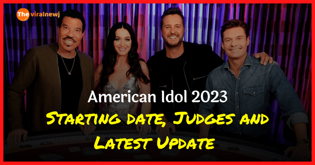 Australian Idol season 21